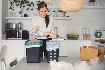 Assistance with Daily Tasks